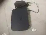 Wifi setup box