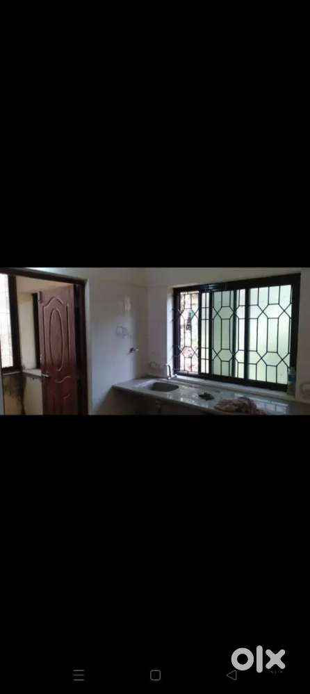 1 BHK apartment for rent at khorlim mapusa.