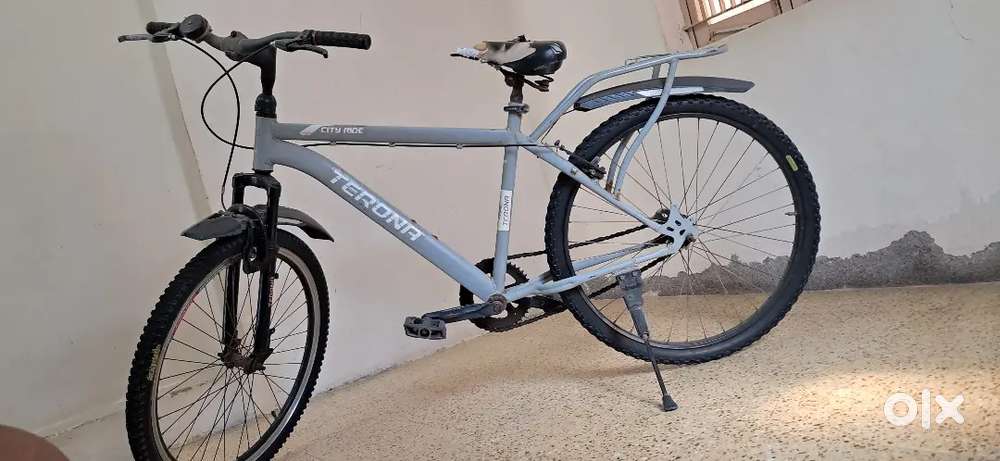 Terona City Ride Bicycle