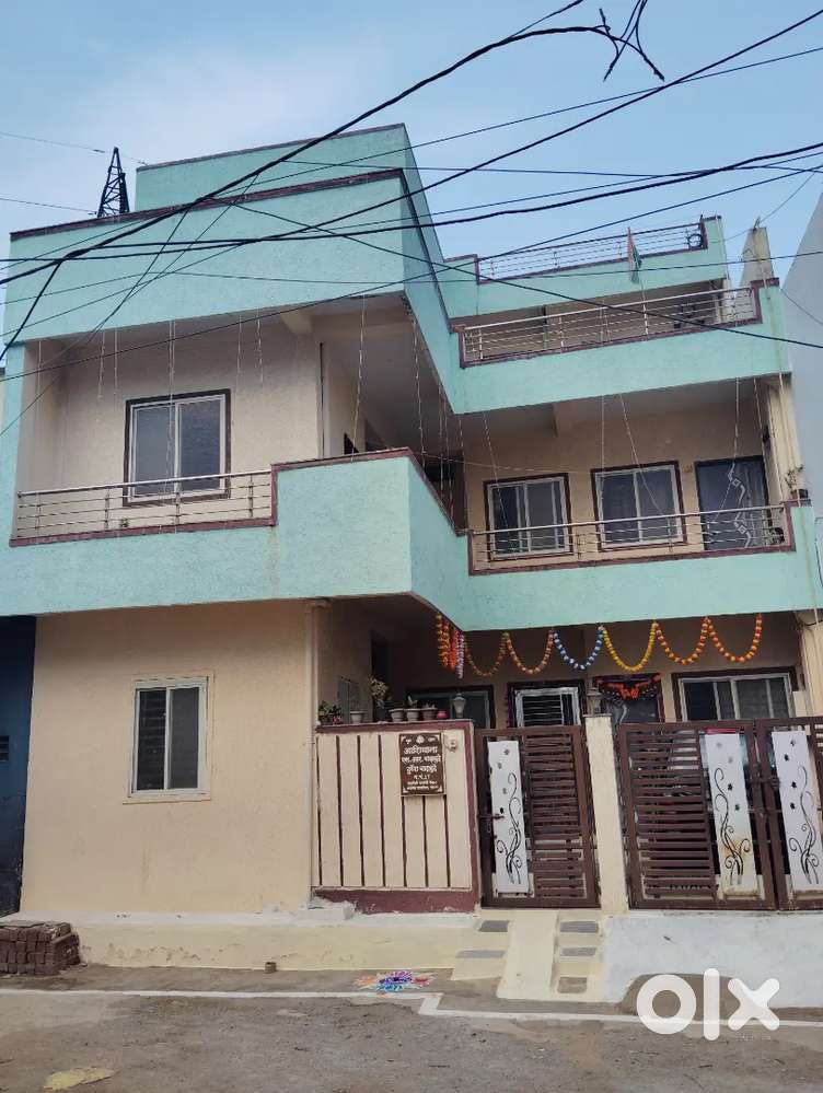 After 5 nov Only 1 room 1 kitchen lathbath for 1-2 person only