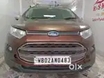 Ford Ecosport 2018