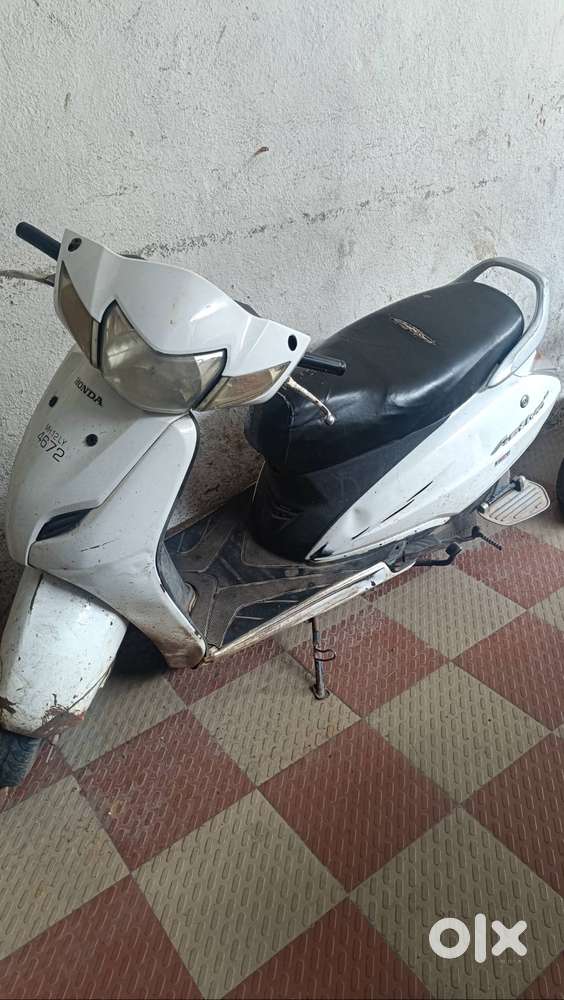 First owner idfc lona