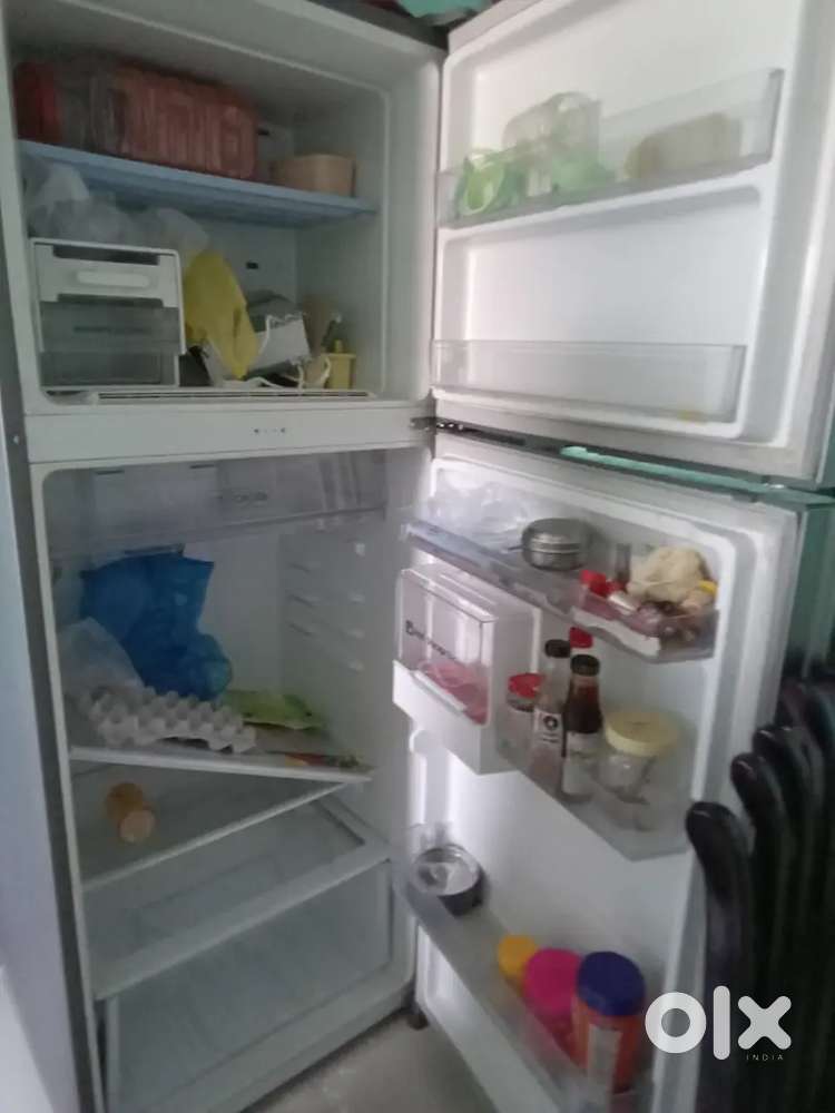 Samsung double door fridge
