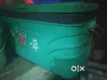 ICE Box Mini Fridge!