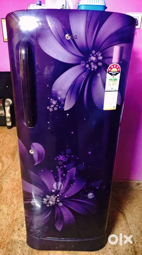 5 star LG fridge for sale!!!