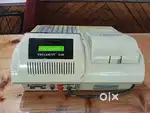 Shop Billing machine