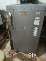 Godrej refrigerator