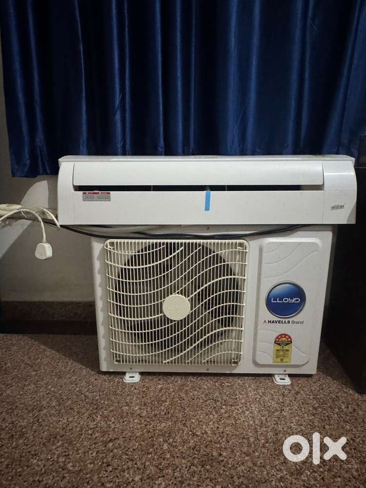 Loyd 5Star wifi inverter Ac