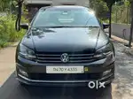 Volkswagen Vento 1.5 TDI Highline Plus, 2018, Diesel