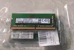 Samsung 16GB (8GBx2) DDR4 3200MHz SODIMM Laptop RAM Dual Channel Kit