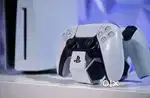PlayStation Twin Charging Station for PS5 DualSense & Edge Controllers