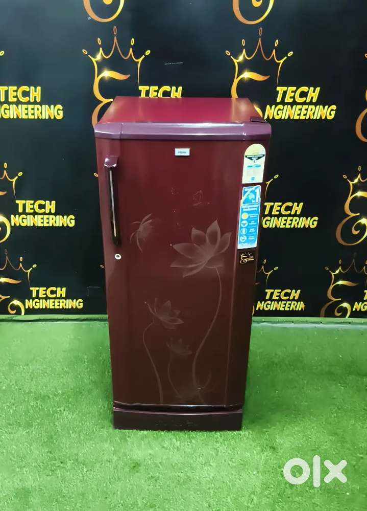 Refurbished Refrigerator