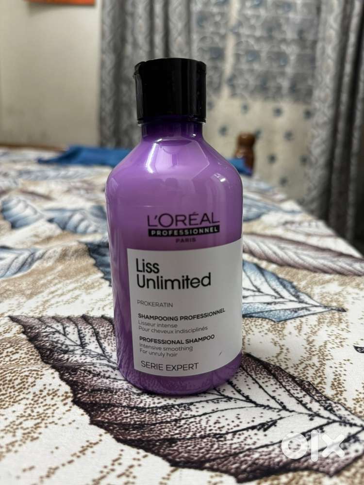 Hair care product
