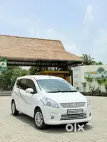 Maruti Suzuki Ertiga 2015-2018 VDI Anniversary Edition, 2013, Diesel