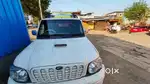Mahindra Scorpio 2007