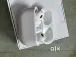 Apple Airpods pro (2nd generation) 20 days used