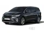 Kia Carnival Limousine, 2020, Diesel