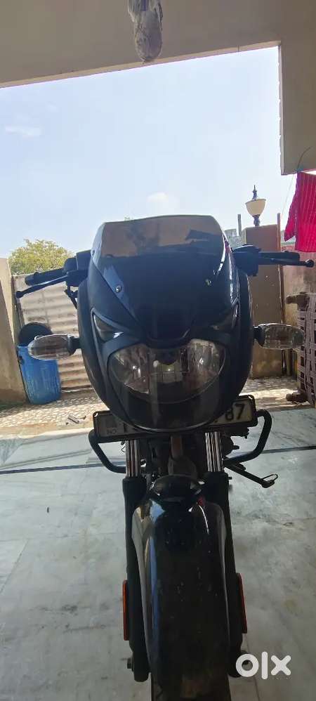 Pulsar 150 bs6 2021 model