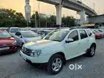 Renault Duster RXZ, 2013, Diesel