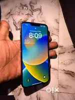 iPhone 13 Pro Max 128 double sim
