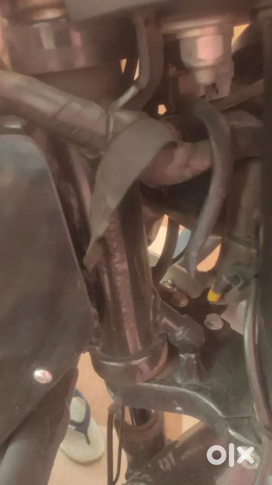 Bullet thunderbird 350 very good condition