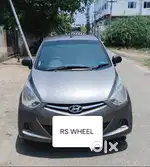 Hyundai EON Era, 2013, Petrol