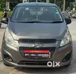 Chevrolet Beat LS, 2014, Diesel