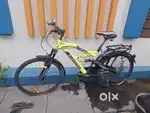 Hercules cycle for sale