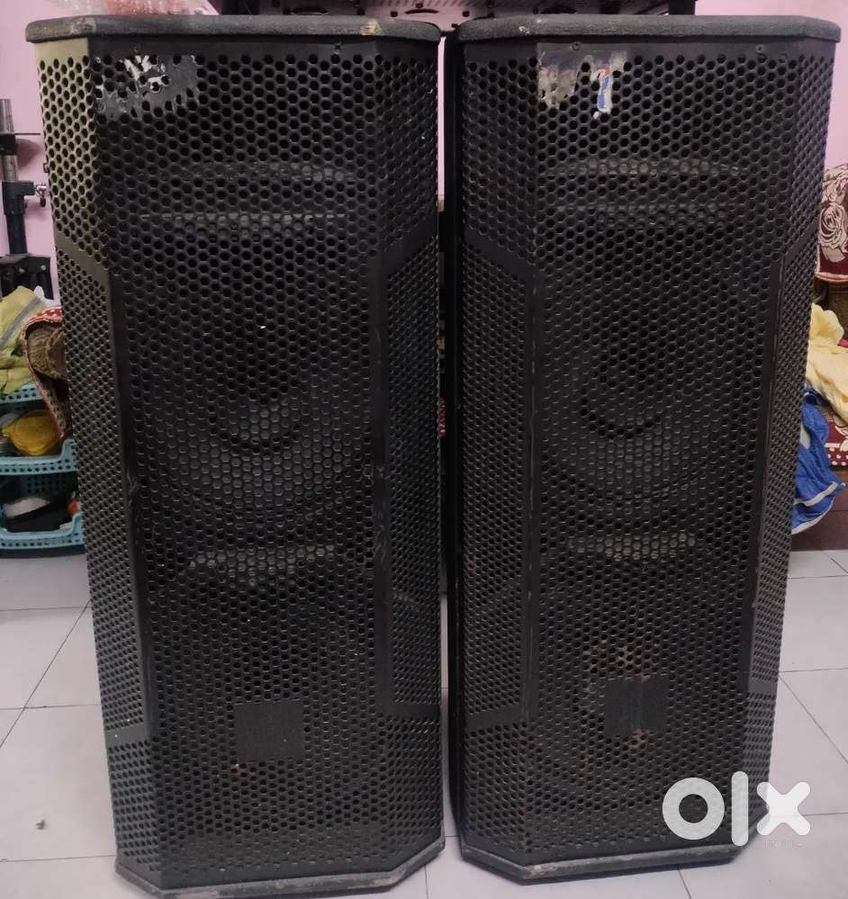 Speaker top 12 inchi