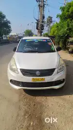 Maruti Suzuki Swift Dzire 2017 Diesel 98000 Km Driven