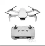 DJI MINI 4K DRONE