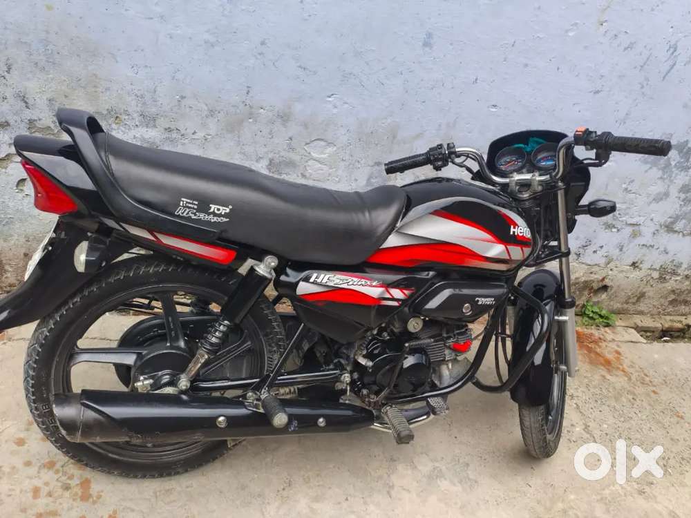 Brand new coundition All papers complete