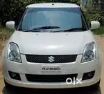 Maruti Suzuki Swift 2011-2014 VDI, 2011, Diesel