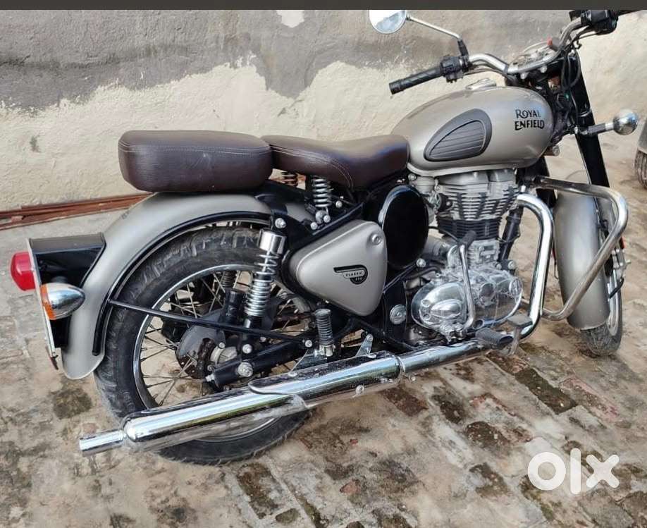 clear and all most new