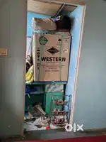 Deep freezer