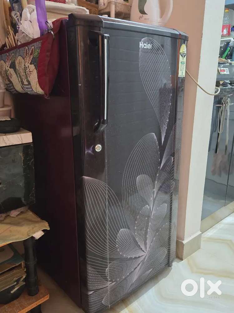 Haier Refrigerator