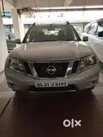 Nissan terrano for sale