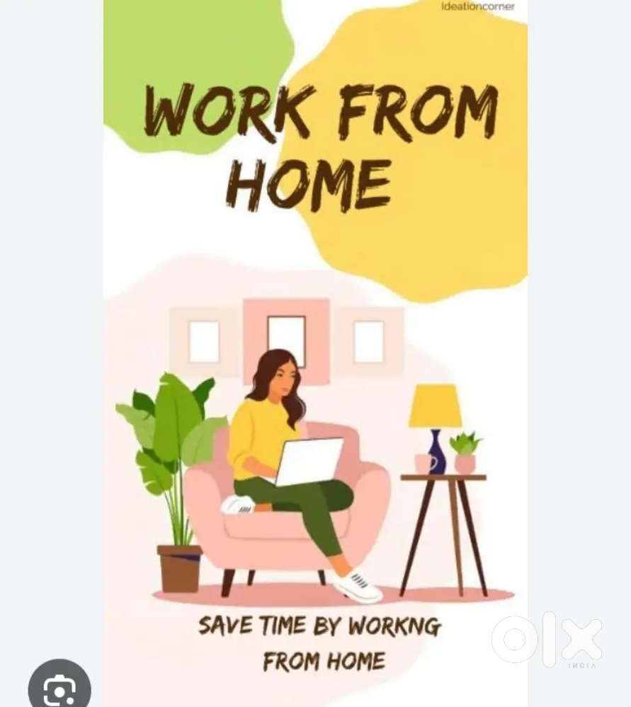 Work from home