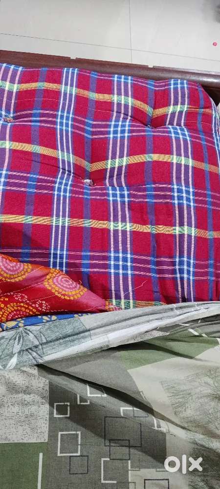 Gadda mattress king size