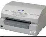Epson Plq20 Passbook printer