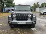 Mahindra Thar LX Hard Top Diesel MT 4WD, 2022, Diesel
