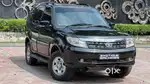 Tata Safari Storme VX, 2016, Diesel