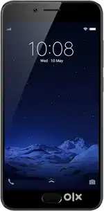 Vivo V5s..A Selfie Camera Phone