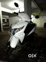 HONDA DIO 2014 MODEL