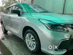 Toyota Glanza 2023