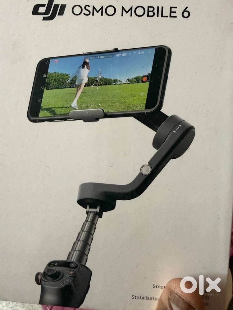 Gimbal - DJI Osmo 6