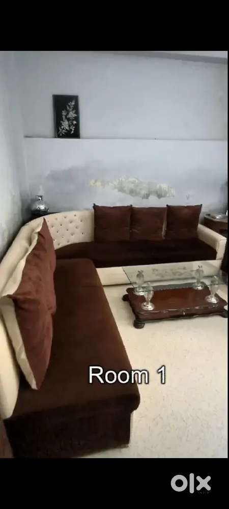 5 BHK house for sale