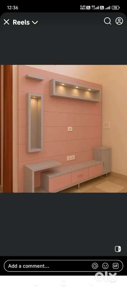 3bhk flat available for rent in kokar Dipa toli