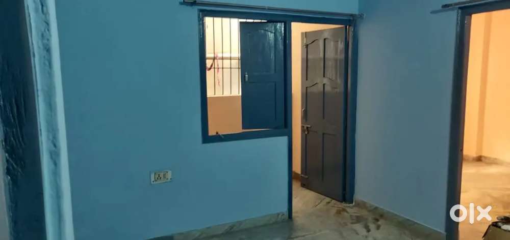 One BHK Flat available for rent. Single room is also available.