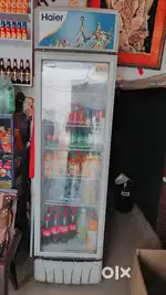 Haier fridge